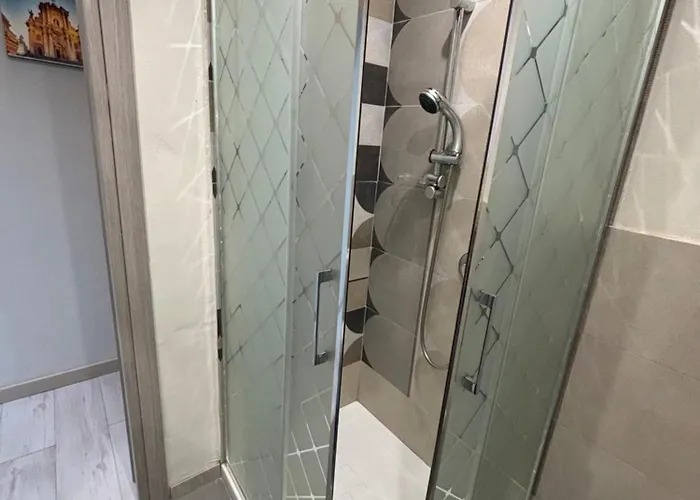 La Dimora Di Venere Apartment *