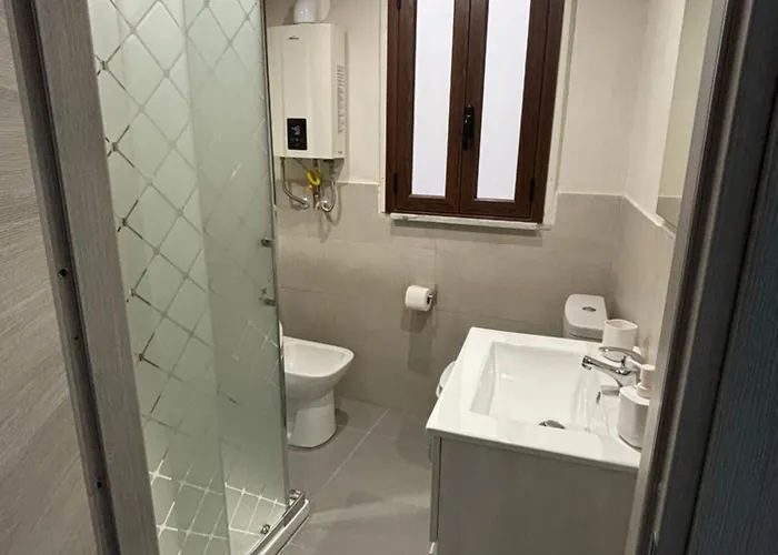 Apartment La Dimora Di Venere Syracuse