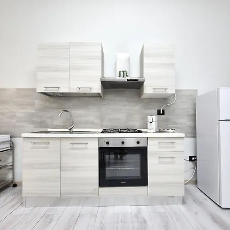 La Dimora Di Venere Lejlighed *