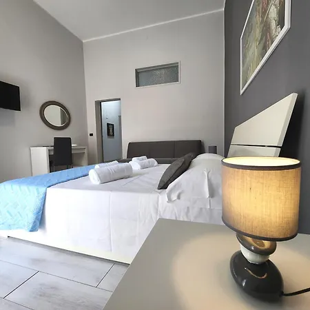 La Dimora Di Venere Lejlighed Syracuse