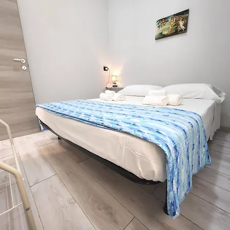 La Dimora Di Venere Lejlighed *