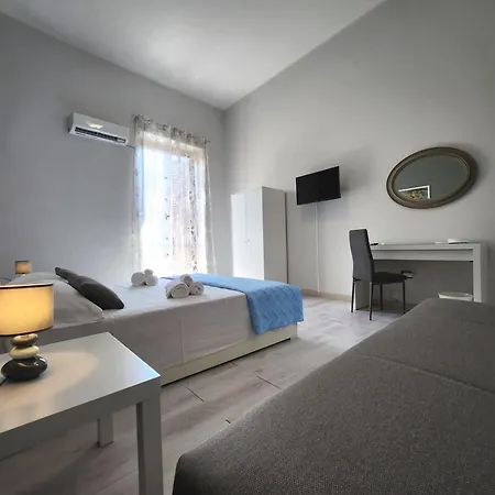 La Dimora Di Venere Lejlighed