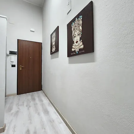 Lejlighed La Dimora Di Venere Syracuse