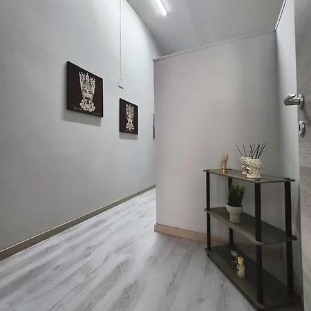 Lejlighed La Dimora Di Venere