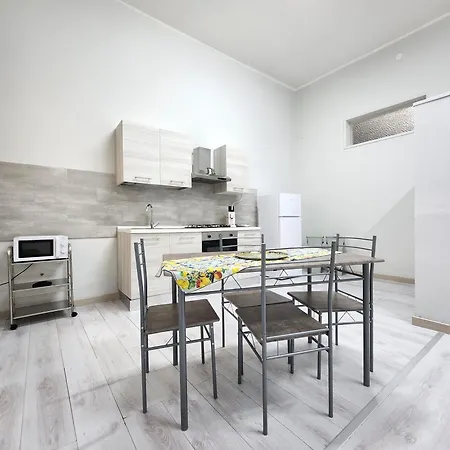 La Dimora Di Venere Lejlighed *