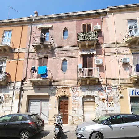 Lejlighed La Dimora Di Venere *