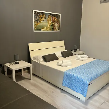 La Dimora Di Venere * Syracuse