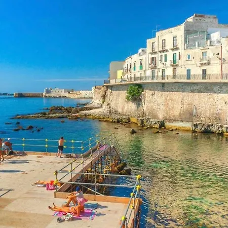 Lejlighed La Dimora Di Venere Syracuse