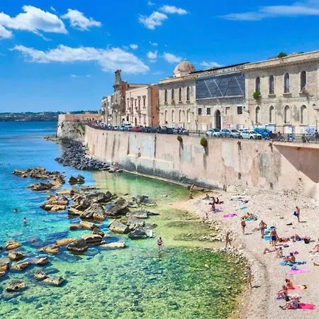 La Dimora Di Venere Lejlighed