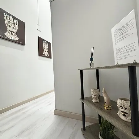 La Dimora Di Venere *