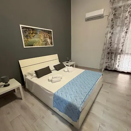 La Dimora Di Venere Lejlighed