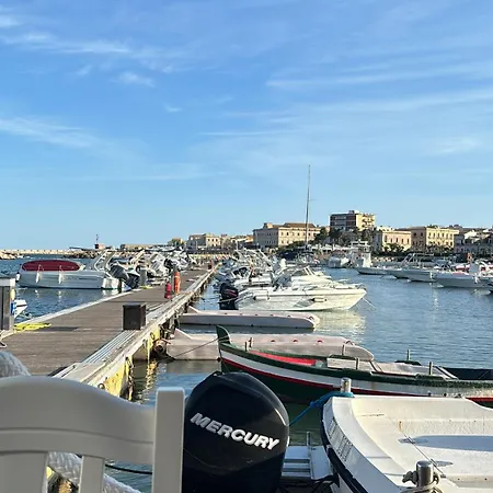 La Dimora Di Venere Lejlighed Syracuse