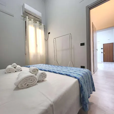 Appartamento La Dimora Di Vènere